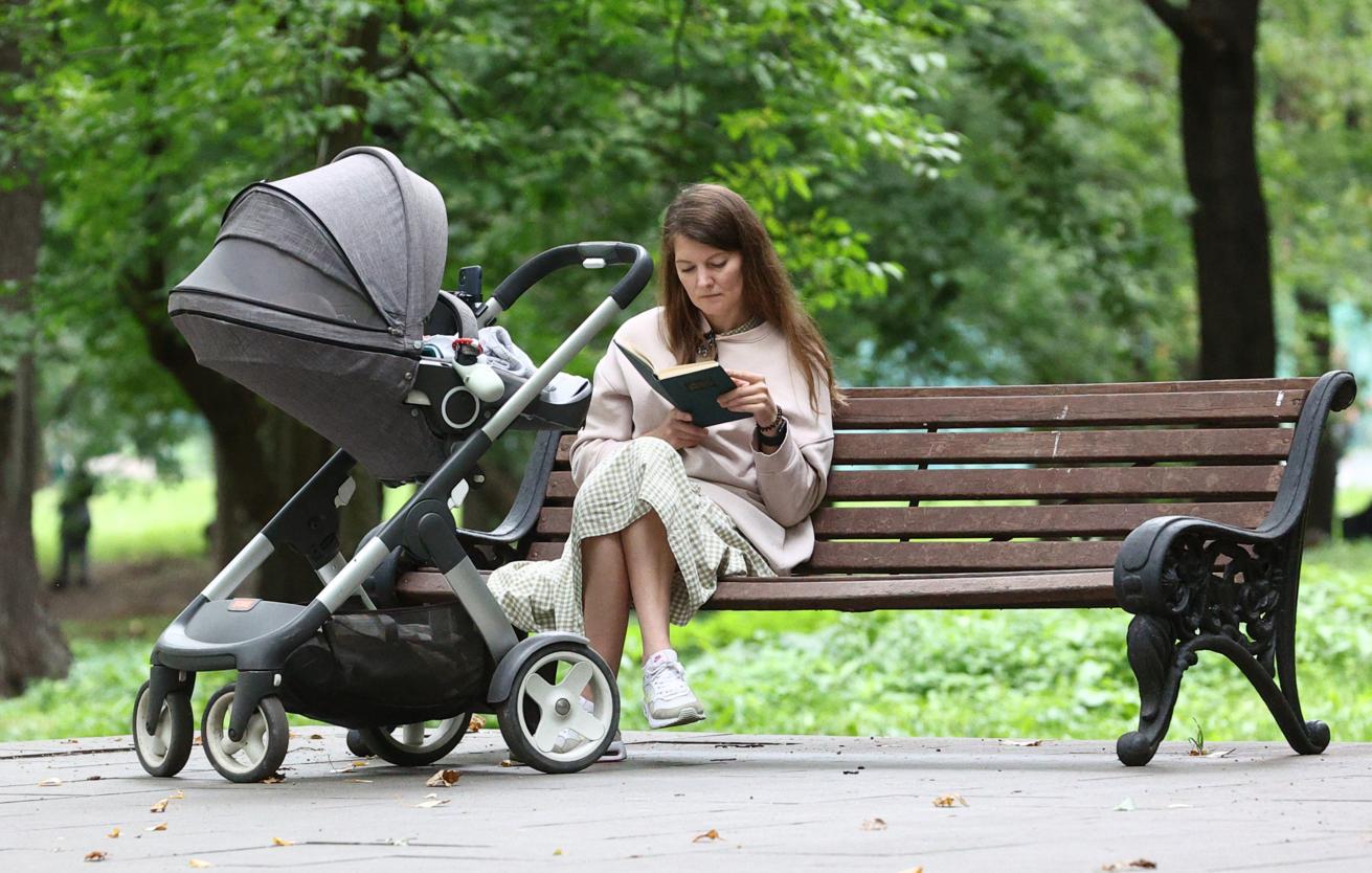 Названы самые популярные детские книги у россиян
