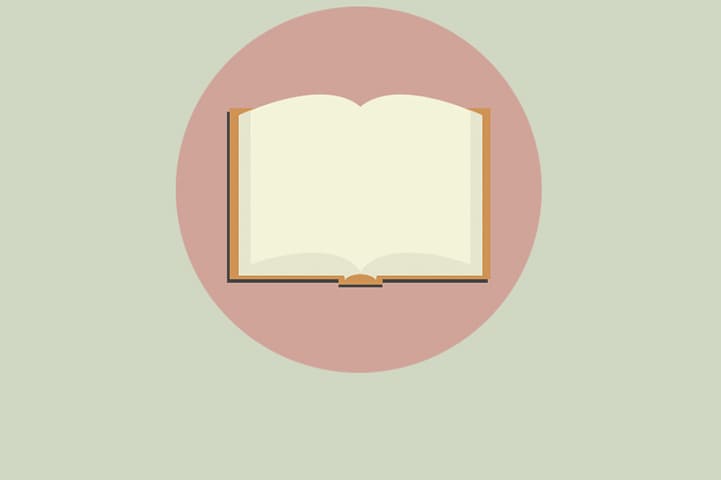 Тест: На какую книгу вы похожи?