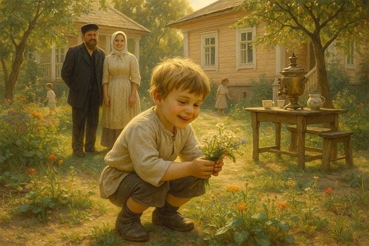 «Лето Господне» Ивана Шмелёва: что нужно знать о романе