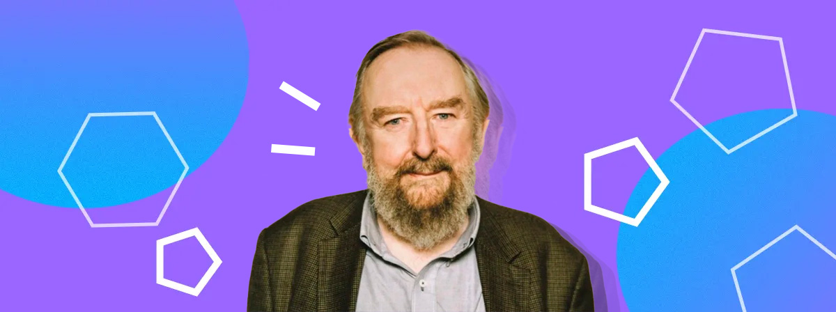 Майкл Муркок: фантаст и автор песен