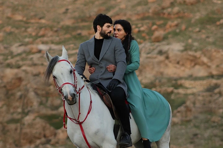 Что почитать, если вам нравятся турецкие сериалы