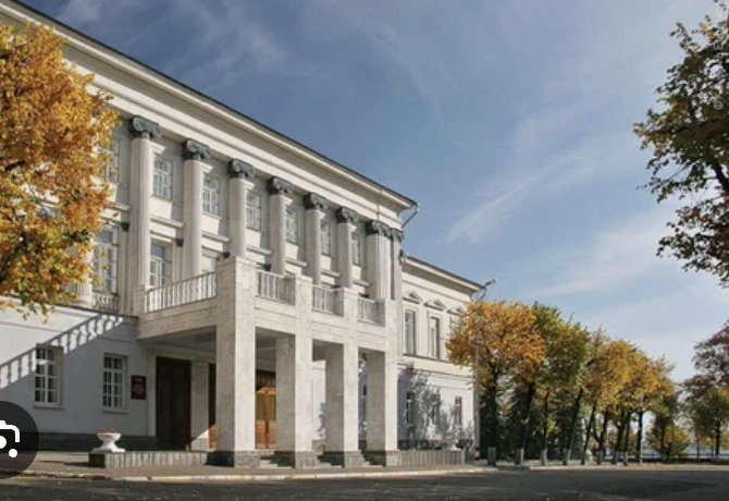 В Ульяновске пройдёт Всероссийская научно-практическая конференция (с международным участием) «От мифа к сказке: фольклор, литература, образование, культура»