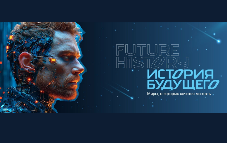 Стартовал прием заявок на соискание премии в области научной фантастики «История будущего»
