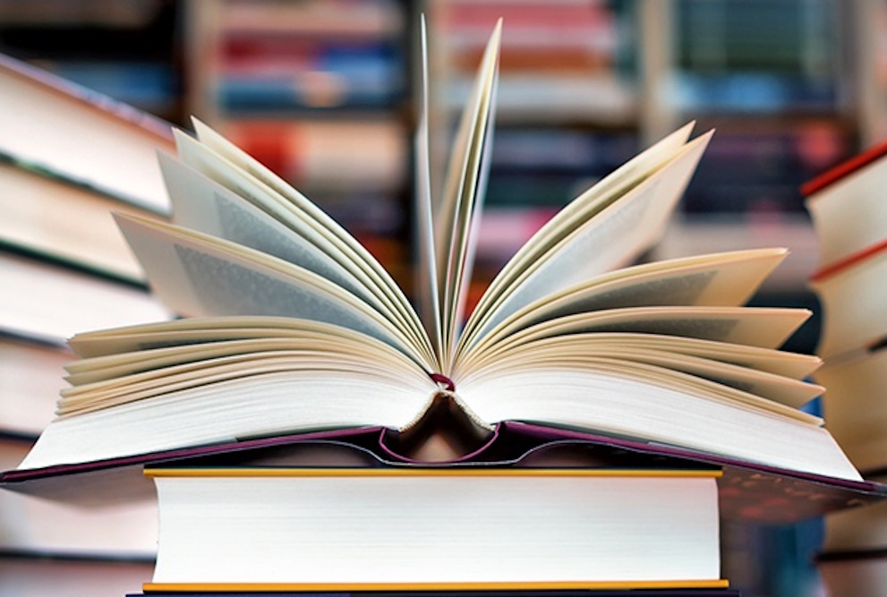 Книгоиздатели нарастили доходы за счет роста спроса и повышения цен