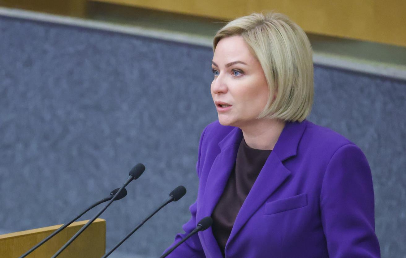 Любимова назвала три центральных направления юбилейной Библионочи