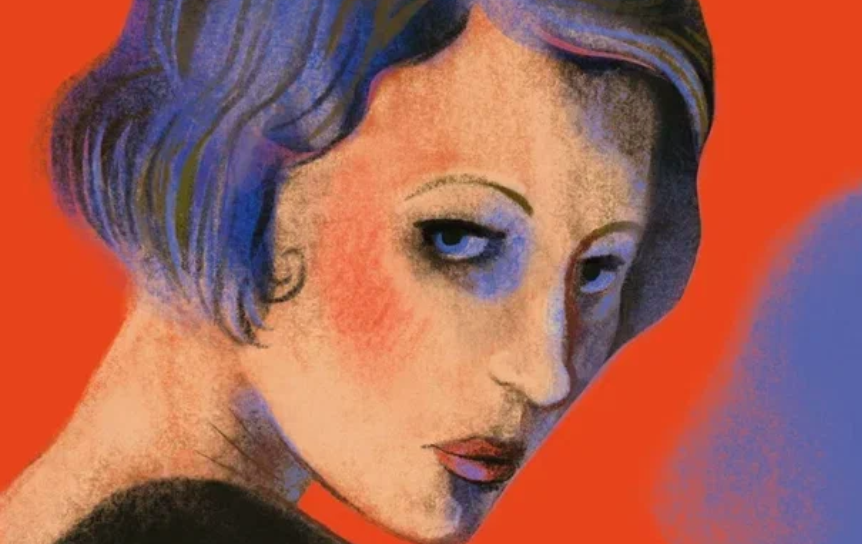 Роман «Мариана» правнучки Чарльза Диккенса впервые вышел на русском языке