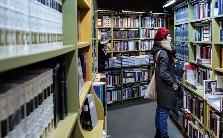 АСТ допустило возвращение в продажу романа «Оно» Кинга после редактуры