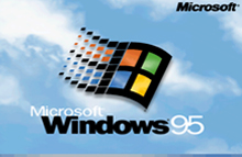 Звук запуска Windows и музыка из Minecraft Вошли в Библиотеку Конгресса США