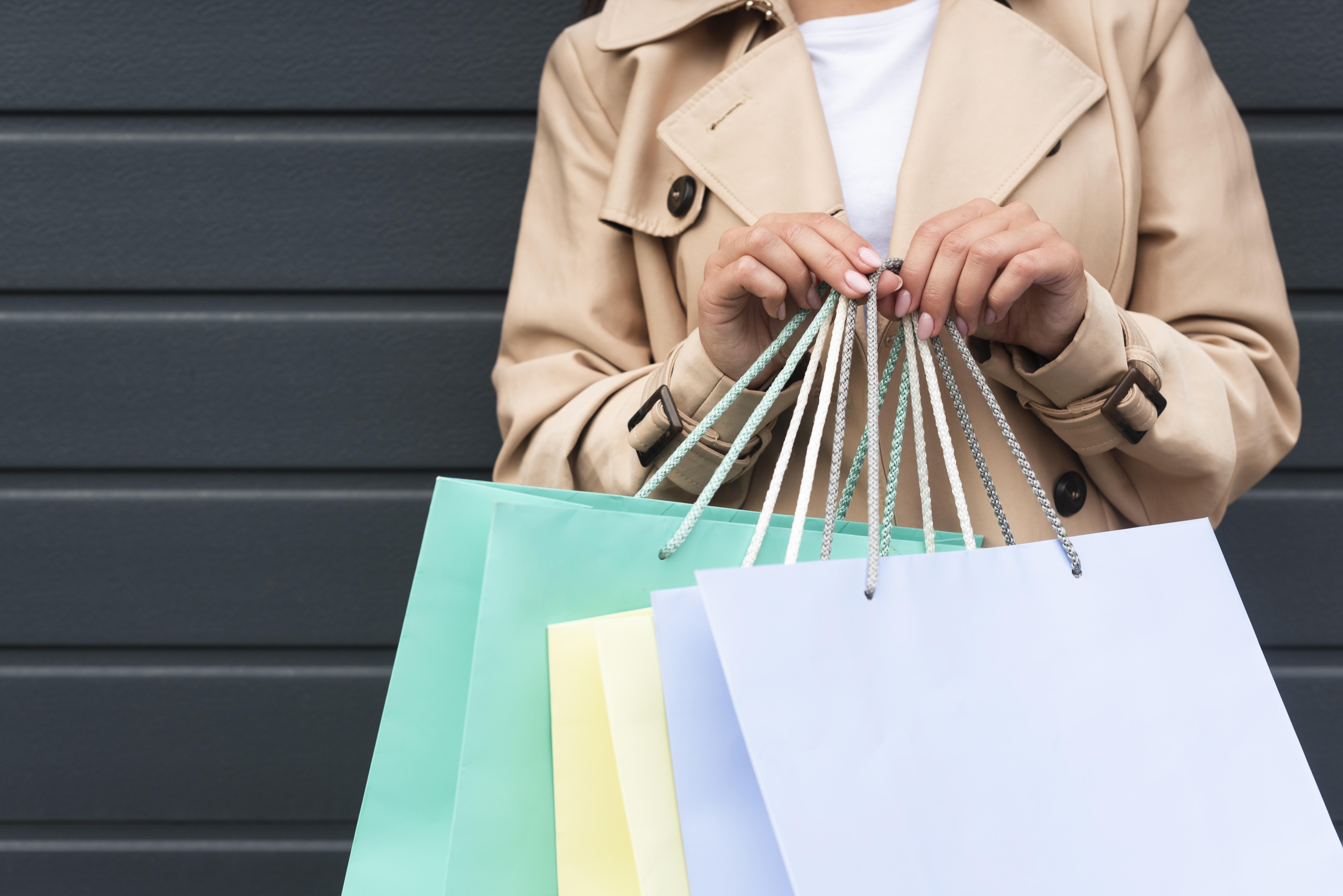 Как меняется поведение российских потребителей. Новые паттерны и сценарии потребления
