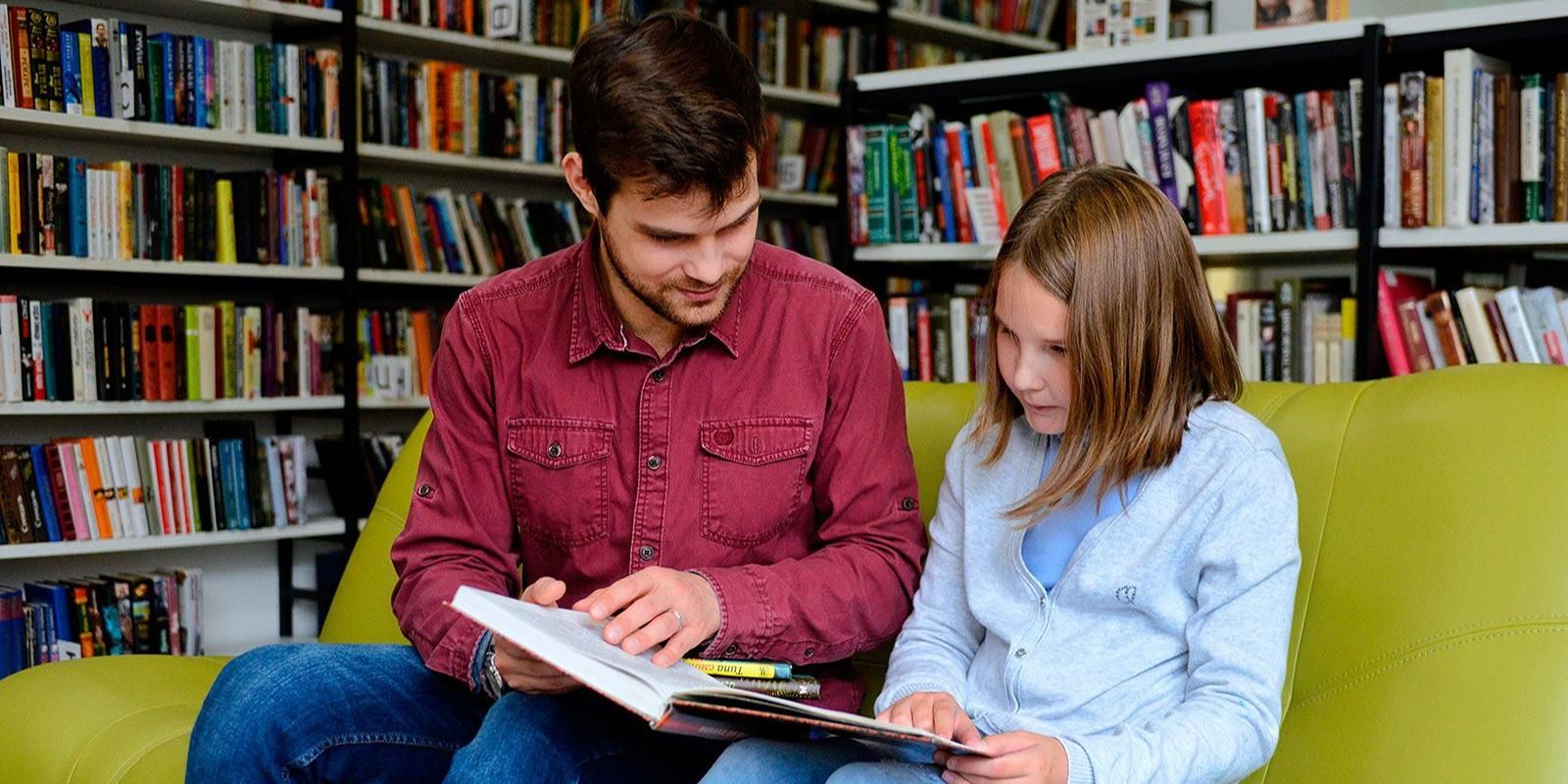 «Маленькая злая книга» и наука для детей. Что почитать всей семьей