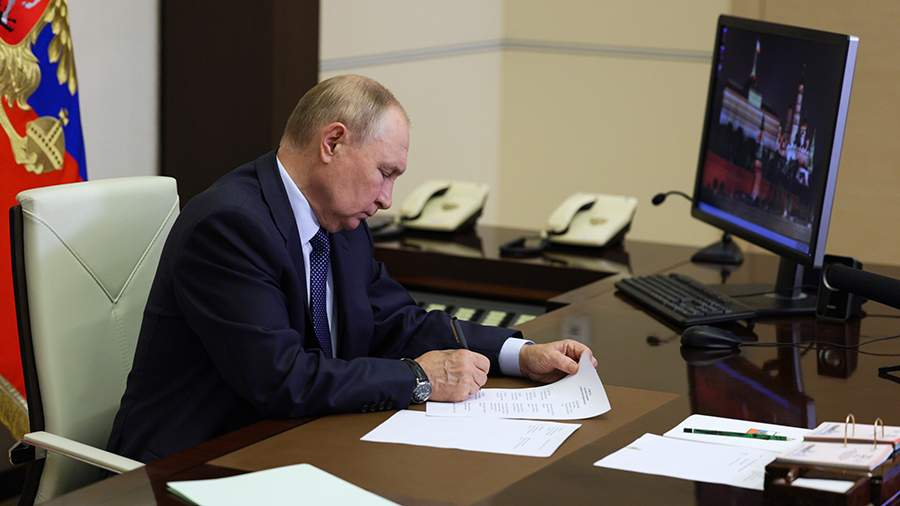 Перечень поручений по итогам заседания Совета по реализации госполитики в сфере поддержки русского языка и языков народов России